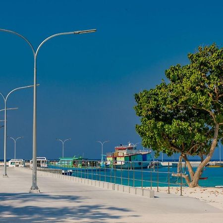 Fehendhoo Stay Eksteriør billede