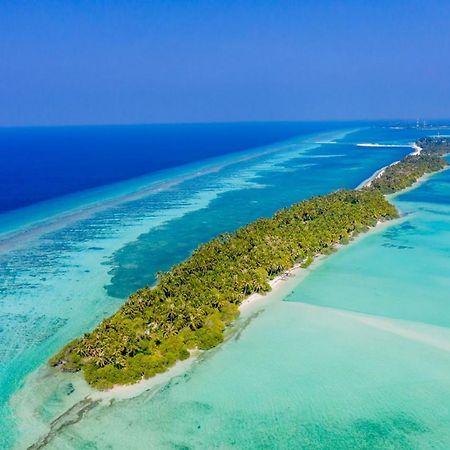 Fehendhoo Stay Eksteriør billede