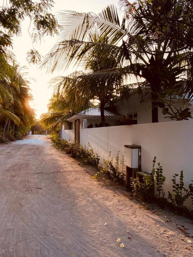 Fehendhoo Stay Eksteriør billede