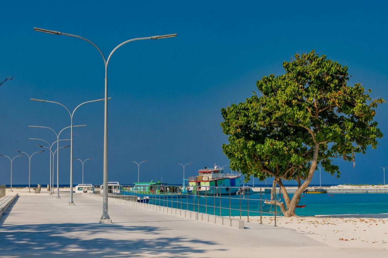 Fehendhoo Stay Eksteriør billede