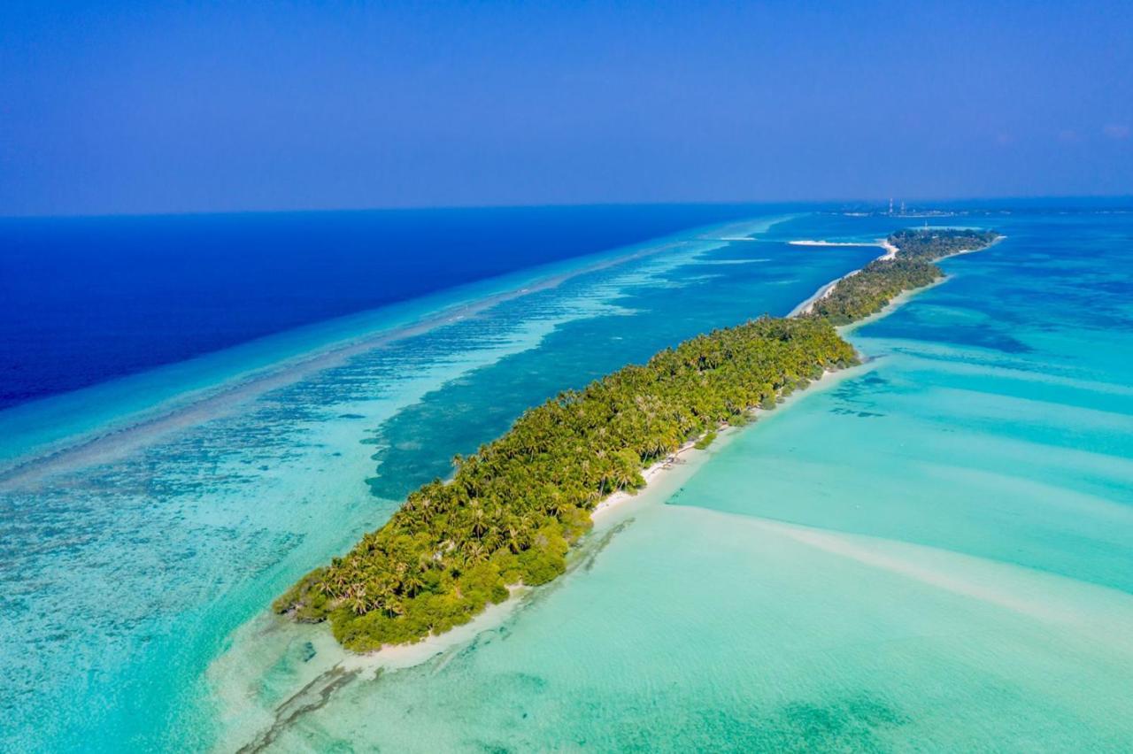 Fehendhoo Stay Eksteriør billede