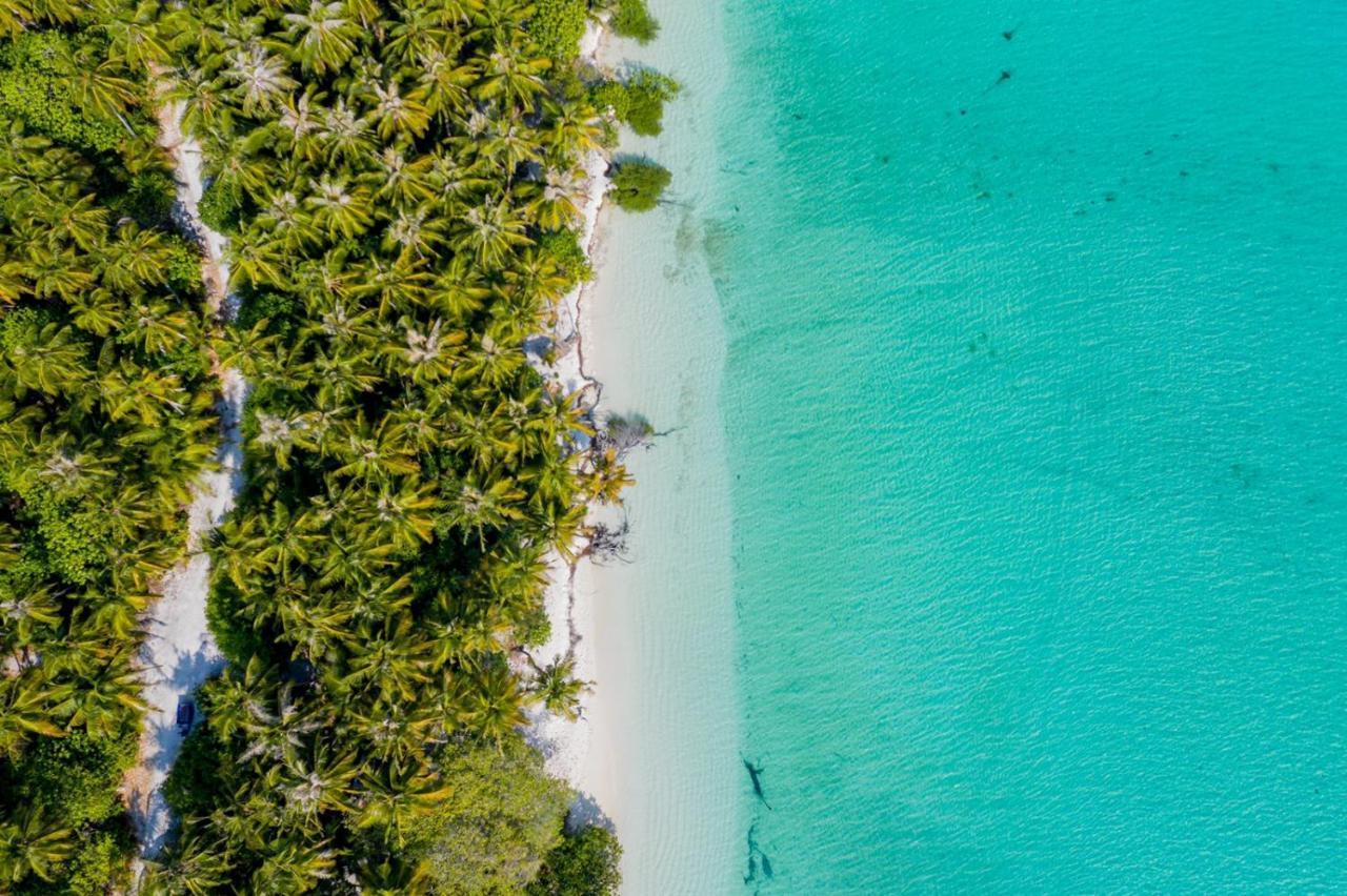 Fehendhoo Stay Eksteriør billede
