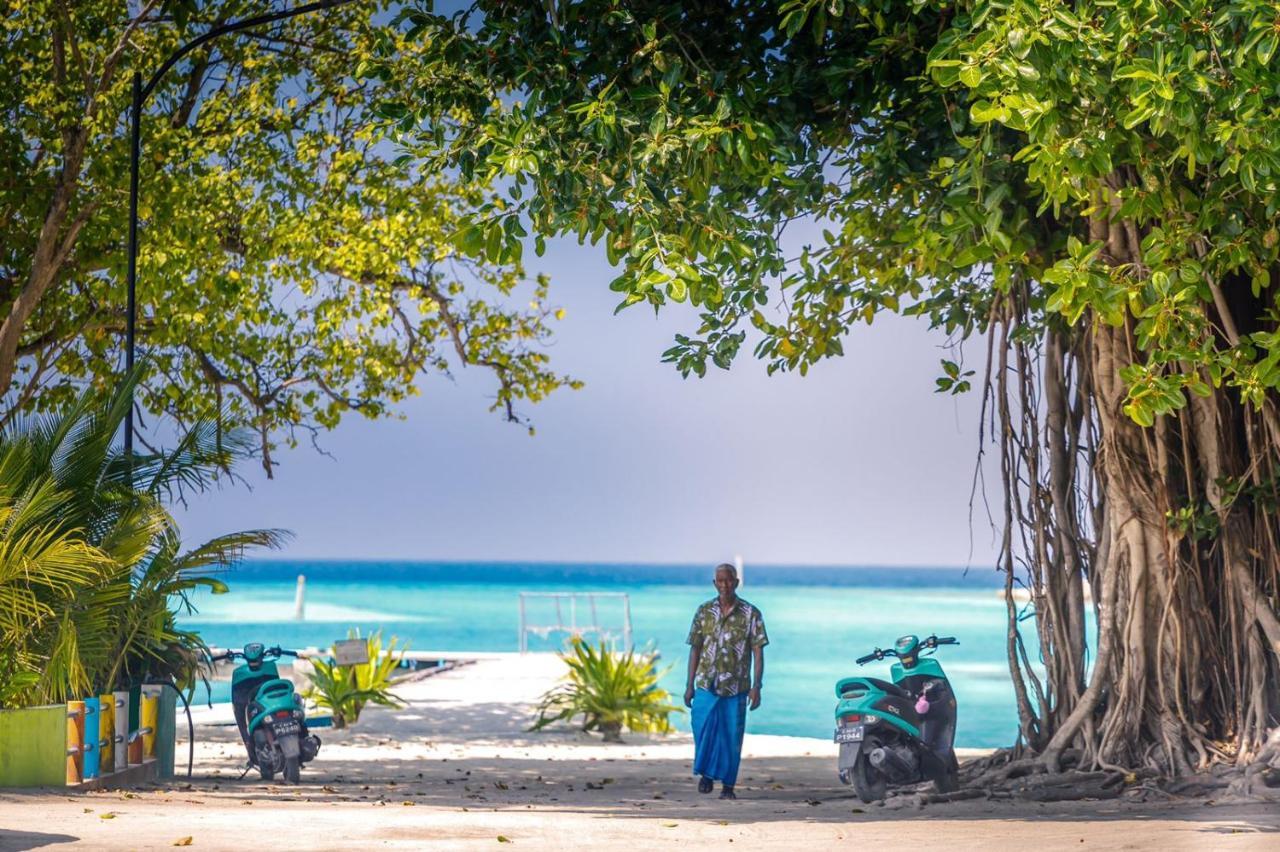 Fehendhoo Stay Eksteriør billede