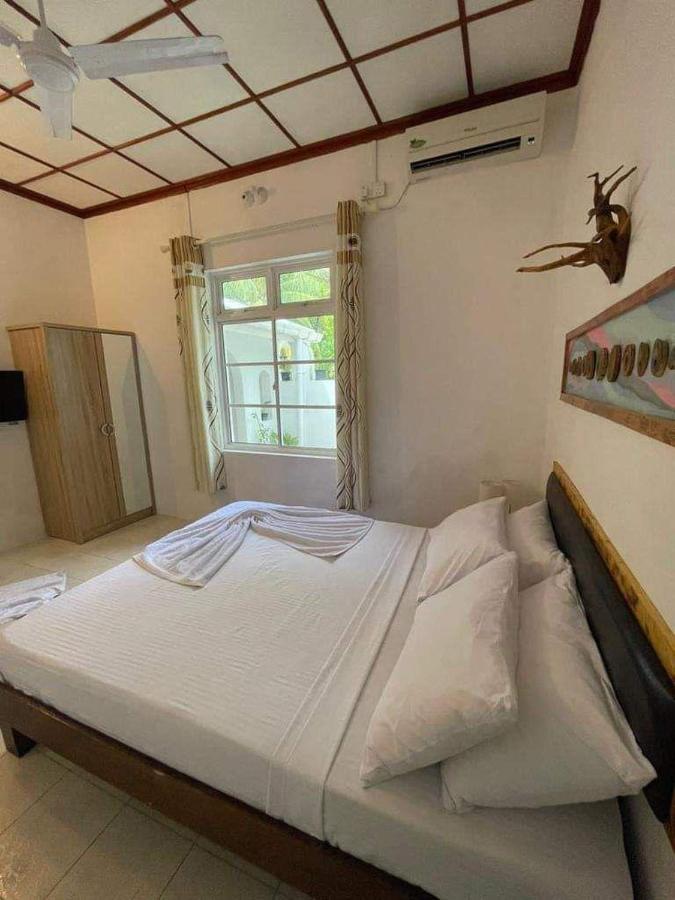 Fehendhoo Stay Eksteriør billede