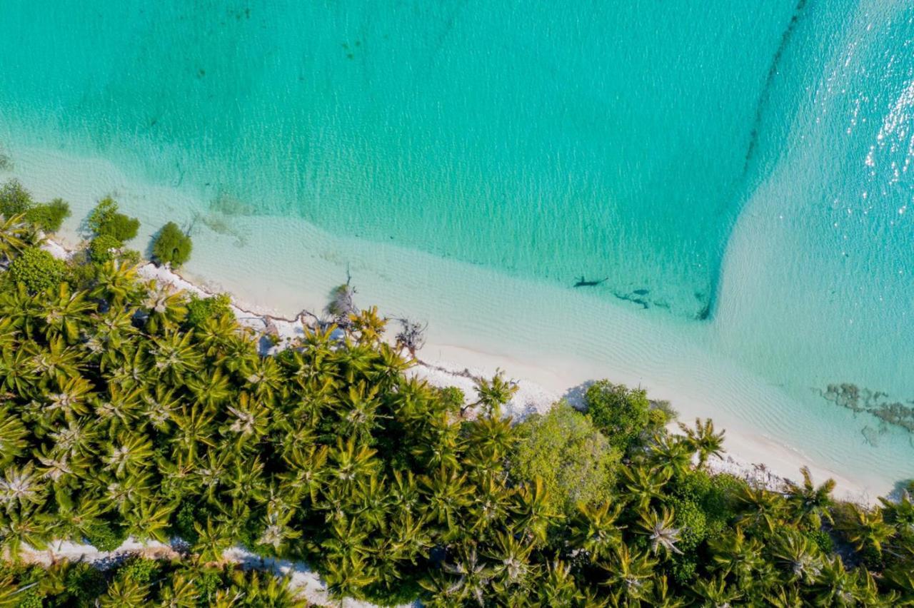 Fehendhoo Stay Eksteriør billede