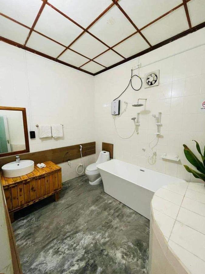 Fehendhoo Stay Eksteriør billede