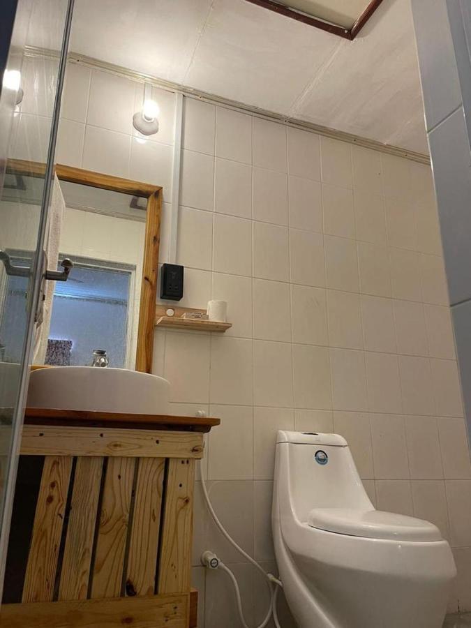 Fehendhoo Stay Eksteriør billede
