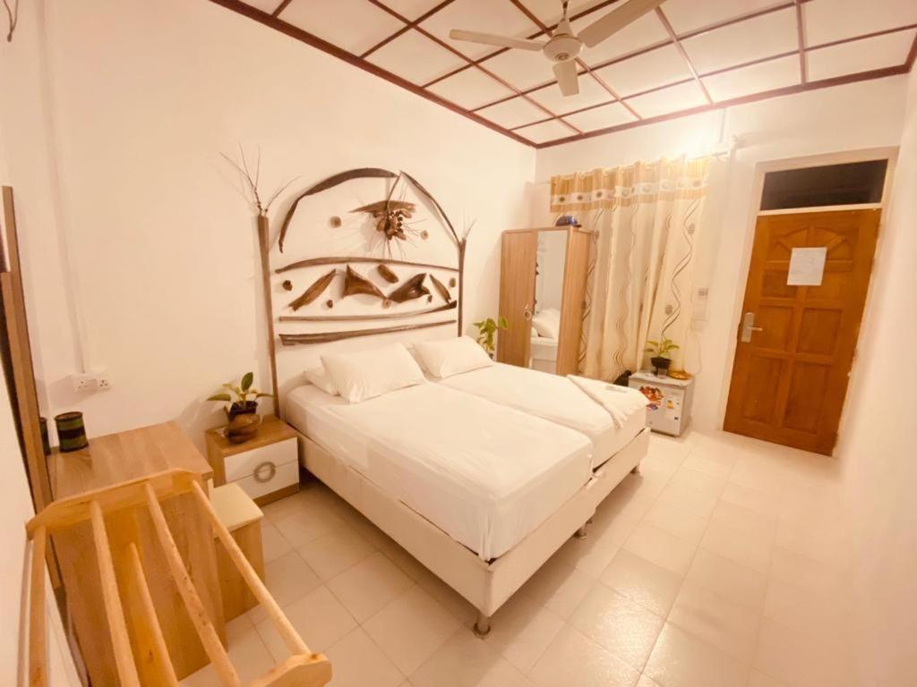 Fehendhoo Stay Eksteriør billede
