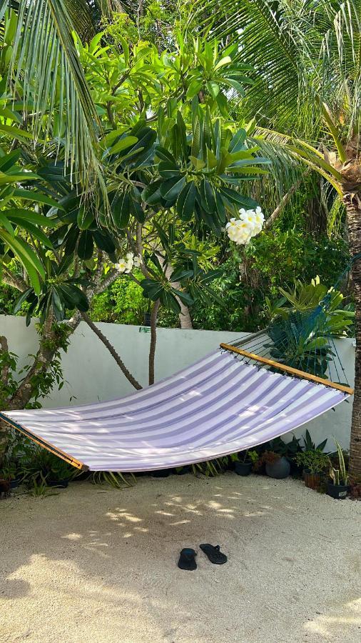 Fehendhoo Stay Eksteriør billede