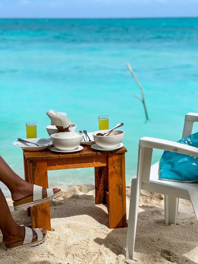 Fehendhoo Stay Eksteriør billede
