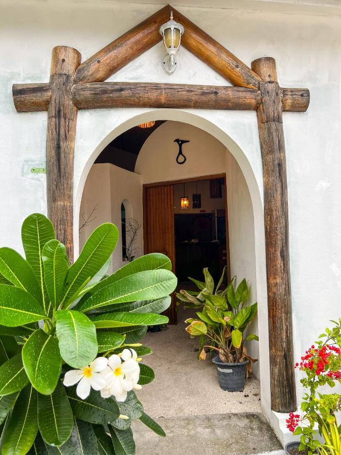 Fehendhoo Stay Eksteriør billede